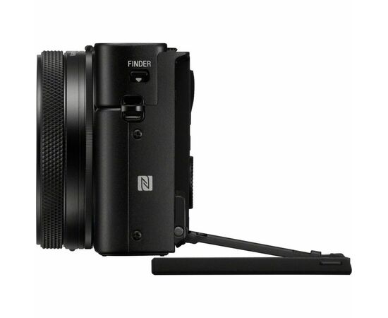 Цифровой фотоаппарат Sony Cyber-Shot RX100 MkVII (DSCRX100M7.RU3), изображение 8 Цифровой фотоаппарат Sony Cyber-Shot RX100 MkVII (DSCRX100M7.RU3), изображение 8