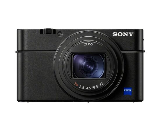 Цифровой фотоаппарат Sony Cyber-Shot RX100 MkVII (DSCRX100M7.RU3)