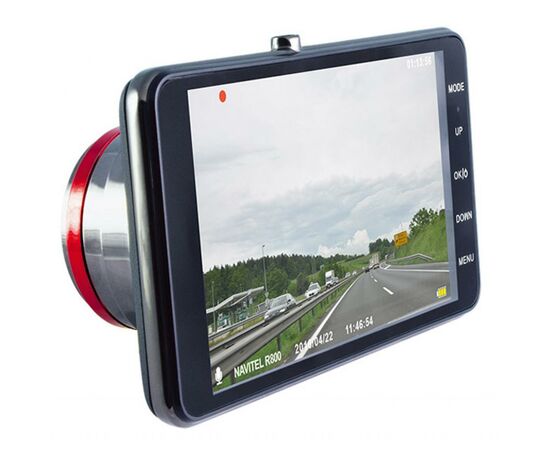 Видеорегистратор Navitel R800 (8594181740173), изображение 3