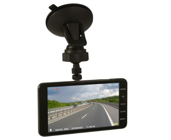 Видеорегистратор Navitel R800 (8594181740173), изображение 5