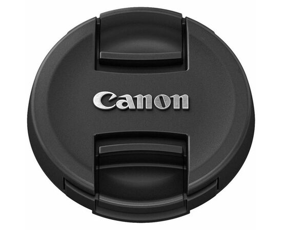 Кришка об'єктива Canon E43 (43мм) (6317B001)