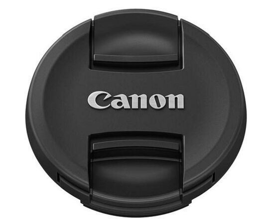 Кришка об'єктива Canon E52II (6315B001)