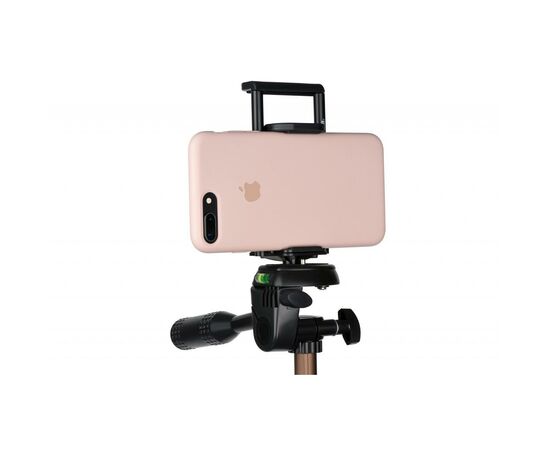 Штатив Hama 36,5-106 см шампань (00004619), изображение 3 Штатив Hama 36,5-106 см шампань (00004619), изображение 3