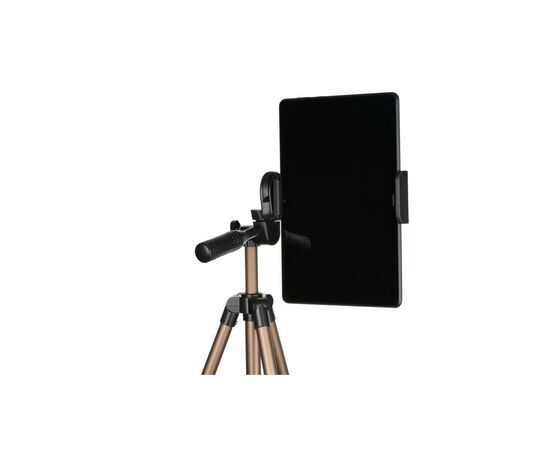 Штатив Hama 36,5-106 см шампань (00004619), изображение 4 Штатив Hama 36,5-106 см шампань (00004619), изображение 4