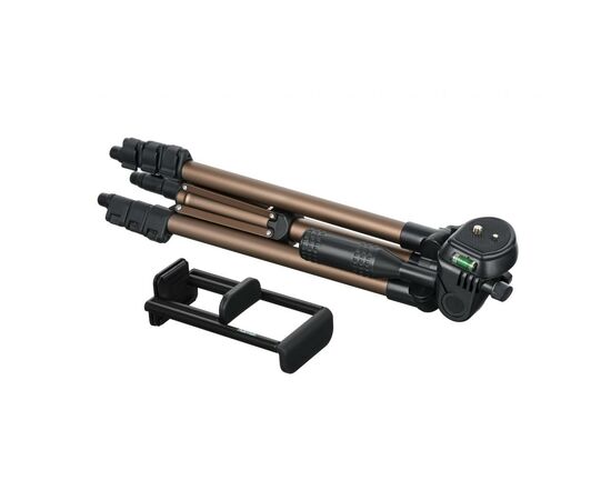 Штатив Hama 36,5-106 см шампань (00004619), изображение 8 Штатив Hama 36,5-106 см шампань (00004619), изображение 8