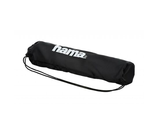 Штатив Hama 36,5-106 см шампань (00004619), изображение 9 Штатив Hama 36,5-106 см шампань (00004619), изображение 9