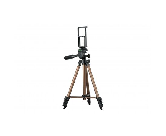 Штатив Hama 36,5-106 см шампань (00004619)