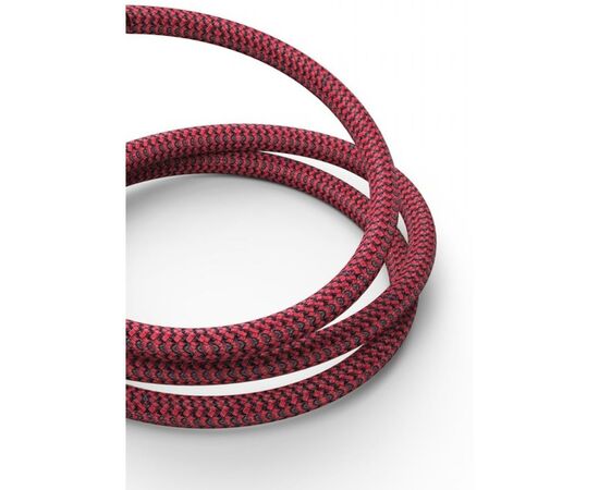Дата кабель USB 2.0 AM to Lightning 1.0m Jagger T-L814 Red T-Phox (T-L814 red), изображение 4 Дата кабель USB 2.0 AM to Lightning 1.0m Jagger T-L814 Red T-Phox (T-L814 red), изображение 4