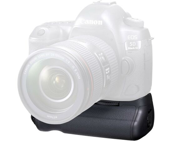 Батарейный блок Canon BG-E20 (EOS 5DMkIV) (1485C001), изображение 3 Батарейный блок Canon BG-E20 (EOS 5DMkIV) (1485C001), изображение 3