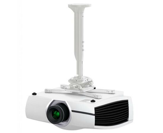 Кронштейн для проектора Chief KITMC030045W, изображение 2 Кронштейн для проектора Chief KITMC030045W, изображение 2