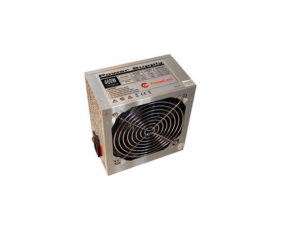 Блок питания FrimeCom 400W (SM400BL)