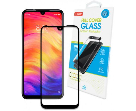 Стекло защитное Global Xiaomi Redmi Note 7 (1283126490880)