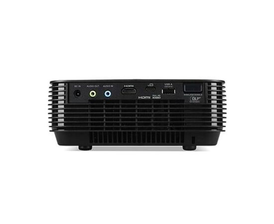 Проектор Acer B250i (MR.JS911.001), изображение 5 Проектор Acer B250i (MR.JS911.001), изображение 5