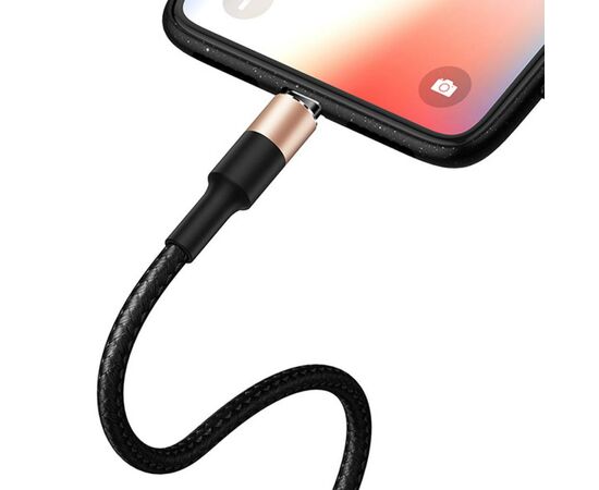 Дата кабель USB 2.0 AM to Lightning + Micro 5P + Type-C 1.2m T-F815 T-Phox (T-F815 Mix Black/Gold), изображение 3 Дата кабель USB 2.0 AM to Lightning + Micro 5P + Type-C 1.2m T-F815 T-Phox (T-F815 Mix Black/Gold), изображение 3