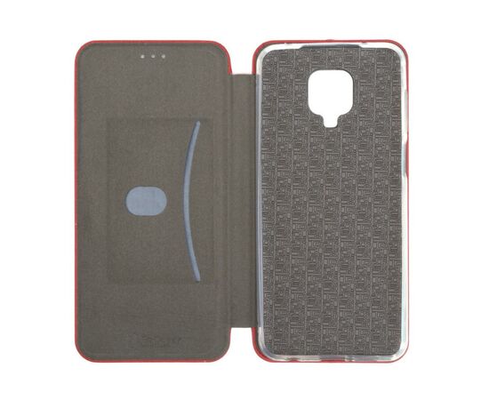 Чехол для моб. телефона BeCover Exclusive для Xiaomi Redmi Note 9S / Note 9 Pro / Note 9 Pro (704875), изображение 3 Чехол для моб. телефона BeCover Exclusive для Xiaomi Redmi Note 9S / Note 9 Pro / Note 9 Pro (704875), изображение 3