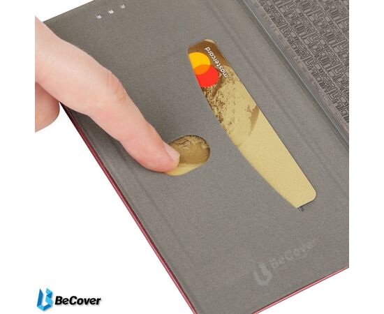 Чехол для моб. телефона BeCover Exclusive для Xiaomi Redmi Note 9S / Note 9 Pro / Note 9 Pro (704875), изображение 5 Чехол для моб. телефона BeCover Exclusive для Xiaomi Redmi Note 9S / Note 9 Pro / Note 9 Pro (704875), изображение 5