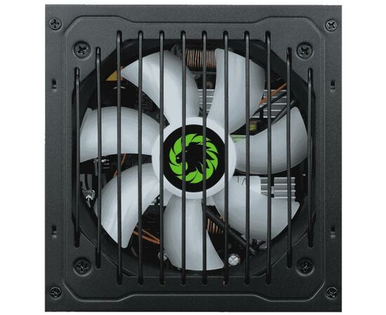Блок питания Gamemax 800W (VP-800-RGB), изображение 2 Блок питания Gamemax 800W (VP-800-RGB), изображение 2
