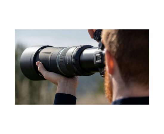 Объектив Canon RF 800mm f/11 IS STM (3987C005), изображение 2 Объектив Canon RF 800mm f/11 IS STM (3987C005), изображение 2