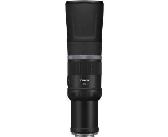 Объектив Canon RF 800mm f/11 IS STM (3987C005), изображение 3 Объектив Canon RF 800mm f/11 IS STM (3987C005), изображение 3