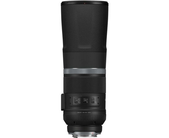 Объектив Canon RF 800mm f/11 IS STM (3987C005), изображение 5 Объектив Canon RF 800mm f/11 IS STM (3987C005), изображение 5