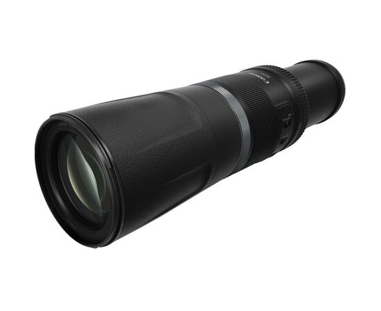 Объектив Canon RF 800mm f/11 IS STM (3987C005), изображение 7 Объектив Canon RF 800mm f/11 IS STM (3987C005), изображение 7