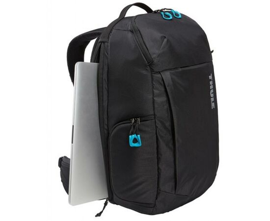 Фото-сумка Thule Aspect Camera DSLR TAC-106 Black (3203410), изображение 7 Фото-сумка Thule Aspect Camera DSLR TAC-106 Black (3203410), изображение 7