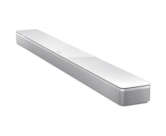 Домашний кинотеатр Bose Soundbar 700 White (795347-2200), изображение 2 Домашний кинотеатр Bose Soundbar 700 White (795347-2200), изображение 2