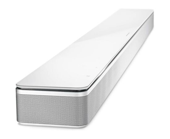 Домашний кинотеатр Bose Soundbar 700 White (795347-2200), изображение 4 Домашний кинотеатр Bose Soundbar 700 White (795347-2200), изображение 4