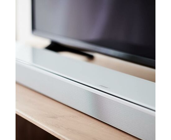 Домашний кинотеатр Bose Soundbar 700 White (795347-2200), изображение 5 Домашний кинотеатр Bose Soundbar 700 White (795347-2200), изображение 5