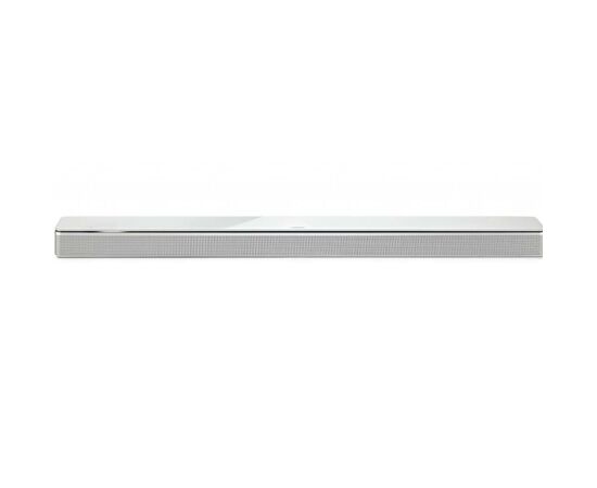 Домашній кінотеатр Bose Soundbar 700 White (795347-2200)