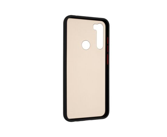 Чехол для моб. телефона Gelius Bumper Mat Case for Samsung A115 (A11) Black (00000081037)