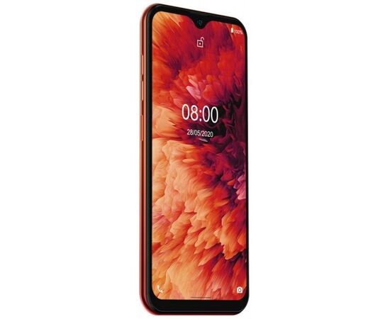 Мобільний телефон Ulefone Note 8 2/16GB Amber Sunrise (6937748733782), зображення 3 Мобільний телефон Ulefone Note 8 2/16GB Amber Sunrise (6937748733782), зображення 3