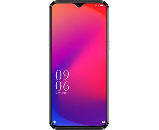Мобильный телефон Doogee X95 2/16GB Black