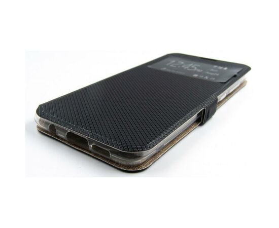 Чехол для моб. телефона Dengos Flipp-Book Call ID Xiaomi Redmi Note 8 Pro, black (DG-SL-BK- (DG-SL-BK-252), изображение 3 Чехол для моб. телефона Dengos Flipp-Book Call ID Xiaomi Redmi Note 8 Pro, black (DG-SL-BK- (DG-SL-BK-252), изображение 3