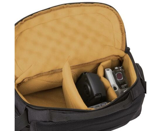 Фото-сумка Case Logic CVCS-103Black, изображение 5 Фото-сумка Case Logic CVCS-103Black, изображение 5