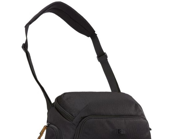 Фото-сумка Case Logic CVCS-103Black, изображение 6 Фото-сумка Case Logic CVCS-103Black, изображение 6