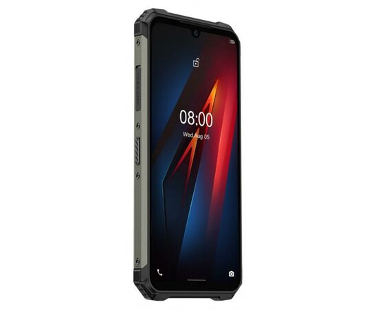 Мобільний телефон Ulefone Armor 8 4/64Gb Black (6937748733744), зображення 4 Мобільний телефон Ulefone Armor 8 4/64Gb Black (6937748733744), зображення 4