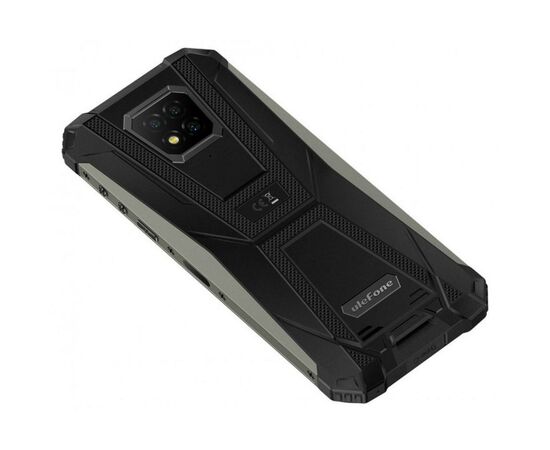 Мобільний телефон Ulefone Armor 8 4/64Gb Black (6937748733744), зображення 7 Мобільний телефон Ulefone Armor 8 4/64Gb Black (6937748733744), зображення 7