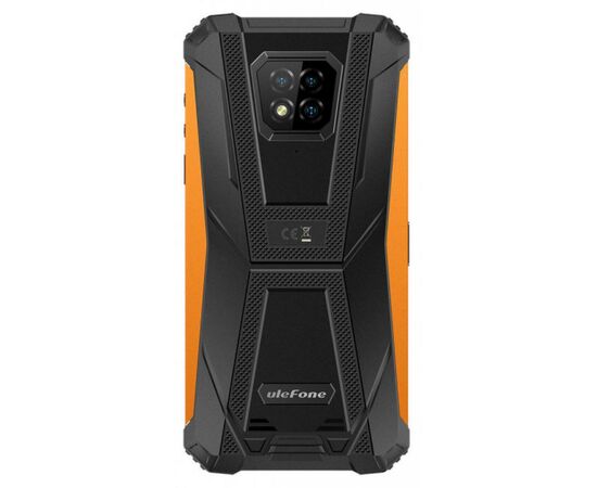 Мобільний телефон Ulefone Armor 8 4/64Gb Orange (6937748733768), зображення 3 Мобільний телефон Ulefone Armor 8 4/64Gb Orange (6937748733768), зображення 3