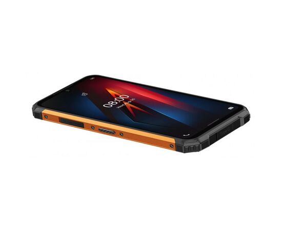 Мобільний телефон Ulefone Armor 8 4/64Gb Orange (6937748733768), зображення 7 Мобільний телефон Ulefone Armor 8 4/64Gb Orange (6937748733768), зображення 7