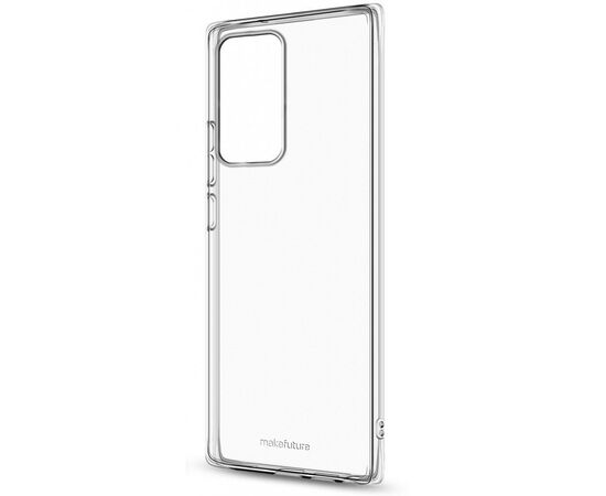 Чехол для моб. телефона MakeFuture Samsung Note20 Ultra Air (Clear TPU) (MCA-SN20U)
