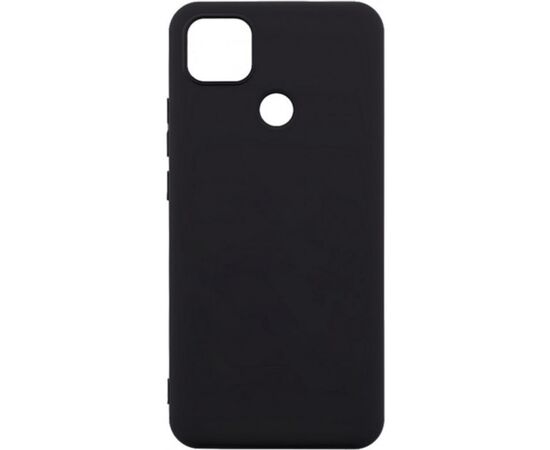 Чехол для моб. телефона Armorstandart Matte Slim Fit Xiaomi Redmi 9C Black (ARM57028)