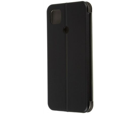 Чохол до моб. телефона Armorstandart G-Case Xiaomi Redmi 9C Black (ARM57374), зображення 2