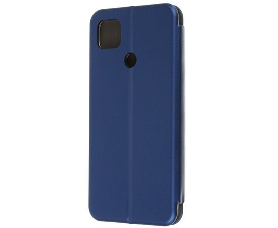 Чохол до моб. телефона Armorstandart G-Case Xiaomi Redmi 9C Blue (ARM57376), зображення 2