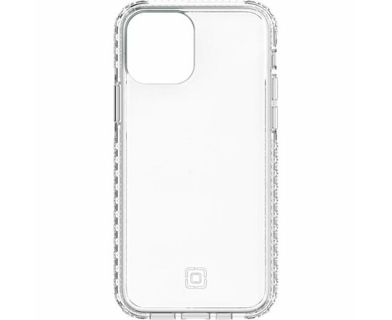 Чехол для моб. телефона Incipio Grip Case for iPhone 12 Pro - Clear (IPH-1891-CLR)