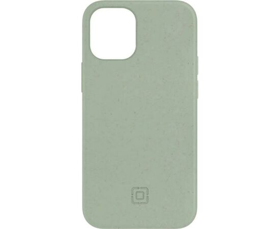 Чохол до моб. телефона Incipio Organicore 2.0 Case for iPhone 12 Pro - Eucalyptus (IPH-1899-EUC)