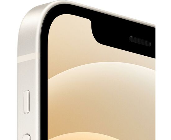 Мобільний телефон Apple iPhone 12 128Gb White (MGJC3), зображення 3