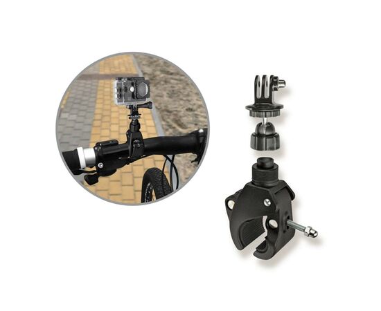 Экшн-камера AirOn Simple Full HD kit 30in1 (69477915500061), изображение 3 Экшн-камера AirOn Simple Full HD kit 30in1 (69477915500061), изображение 3