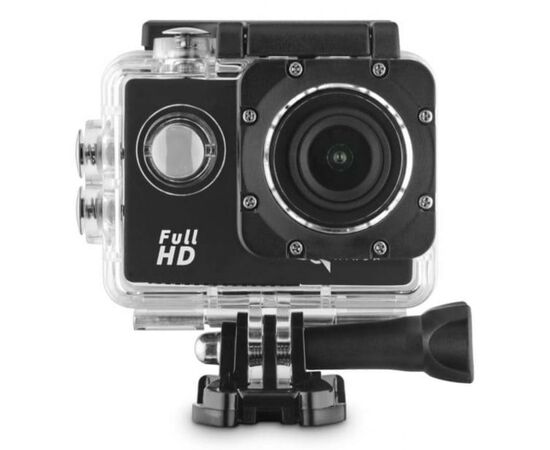Екшн-камера AirOn Simple Full HD kit 30in1 (69477915500061)