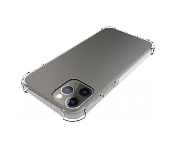 Чехол для моб. телефона BeCover Anti-Shock Apple iPhone 12 Pro Max Clear (705437), изображение 3